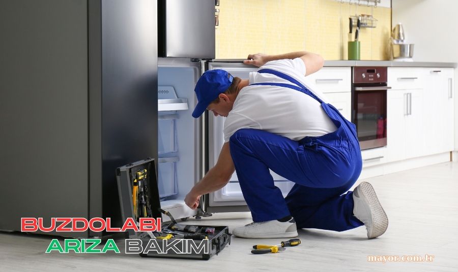 Avcılar Whirlpool Beyaz Eşya Servisi