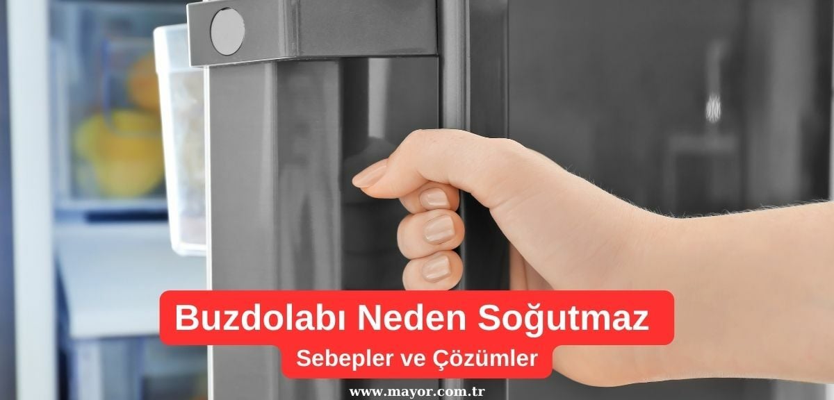 Whirlpool Buzdolabı Soğutmuyor
